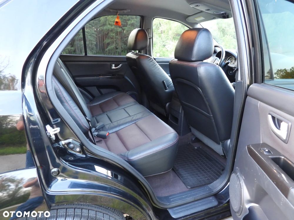 Kia Sorento 3.3 V6 EX - 11