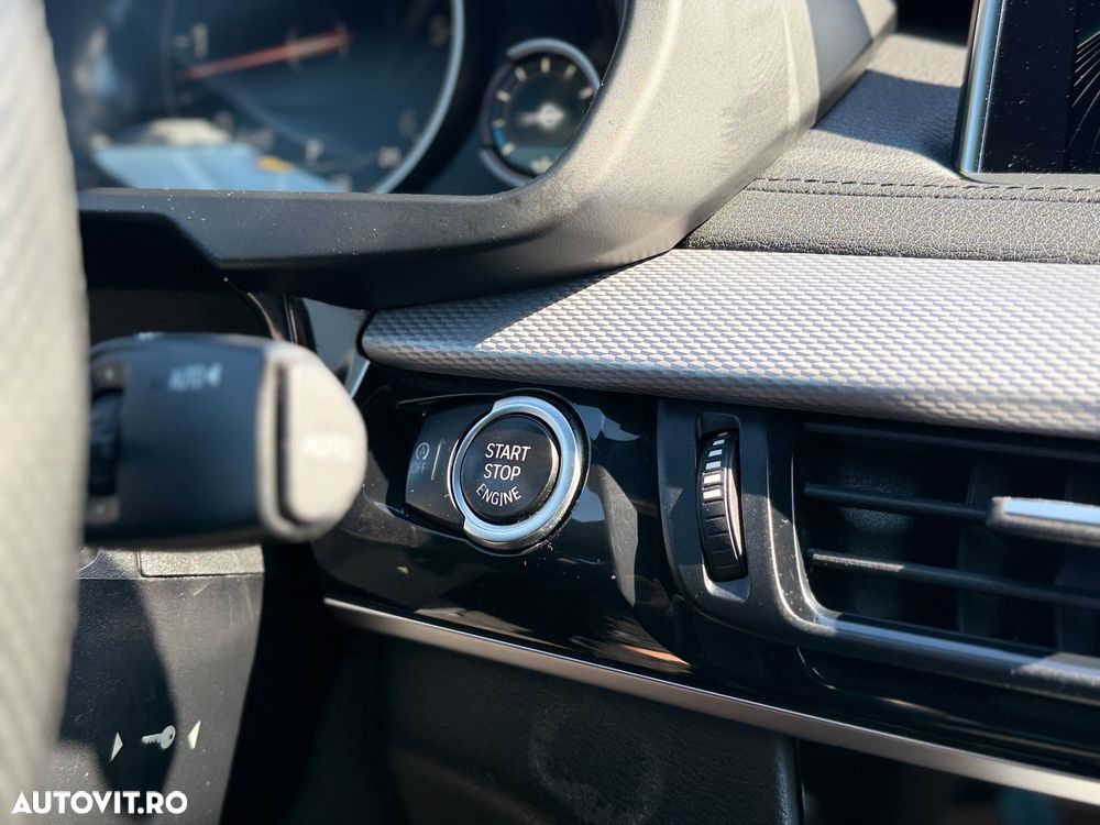 BMW X6 - 9