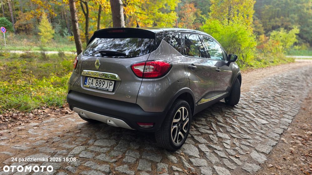 Renault Captur 2016 photo 5