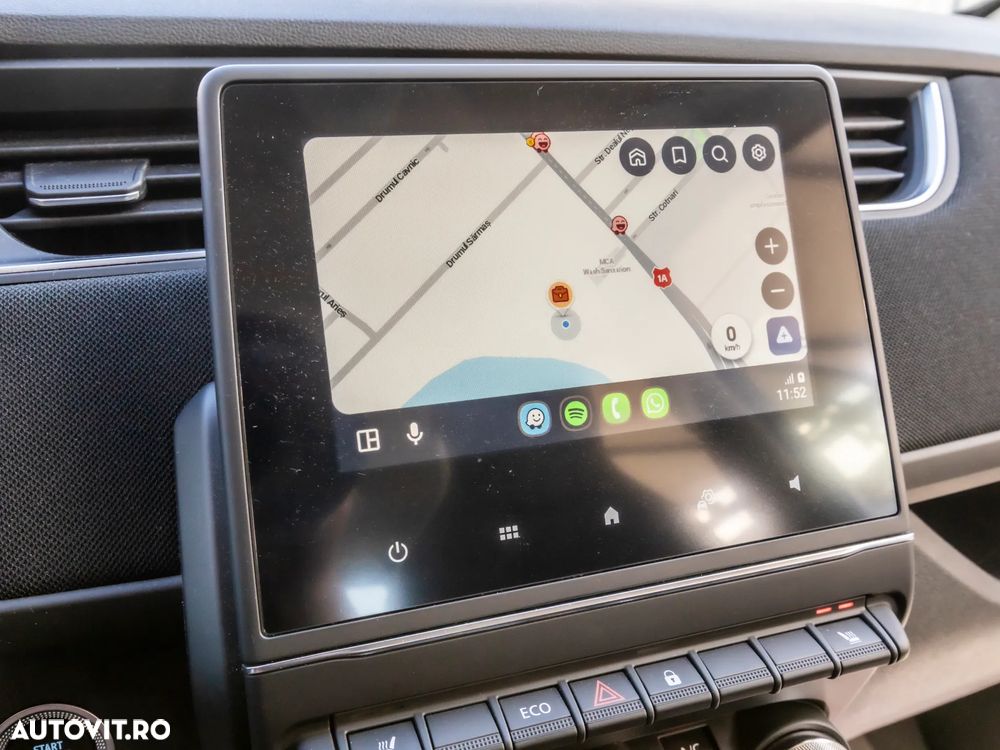 Renault ZOE (mit Batterie) Z.E. 50 LIFE - 8