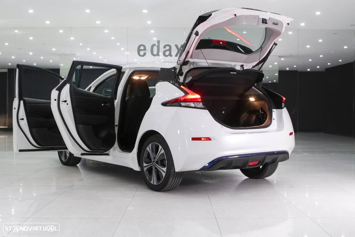 Nissan Leaf e+ Acenta - 5