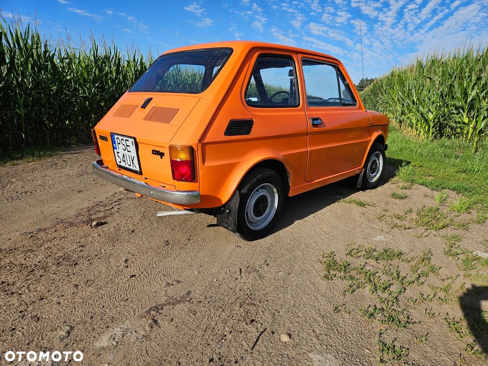Fiat 126 - 8