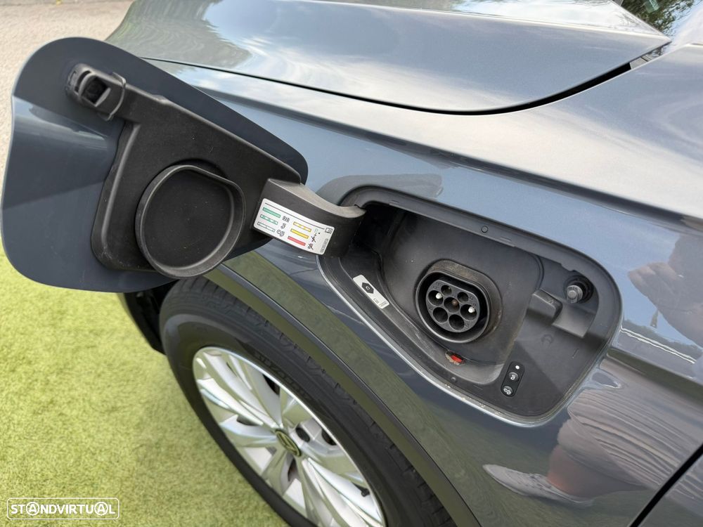 VW Tiguan 1.4 TSI eHybrid Life DSG - 3