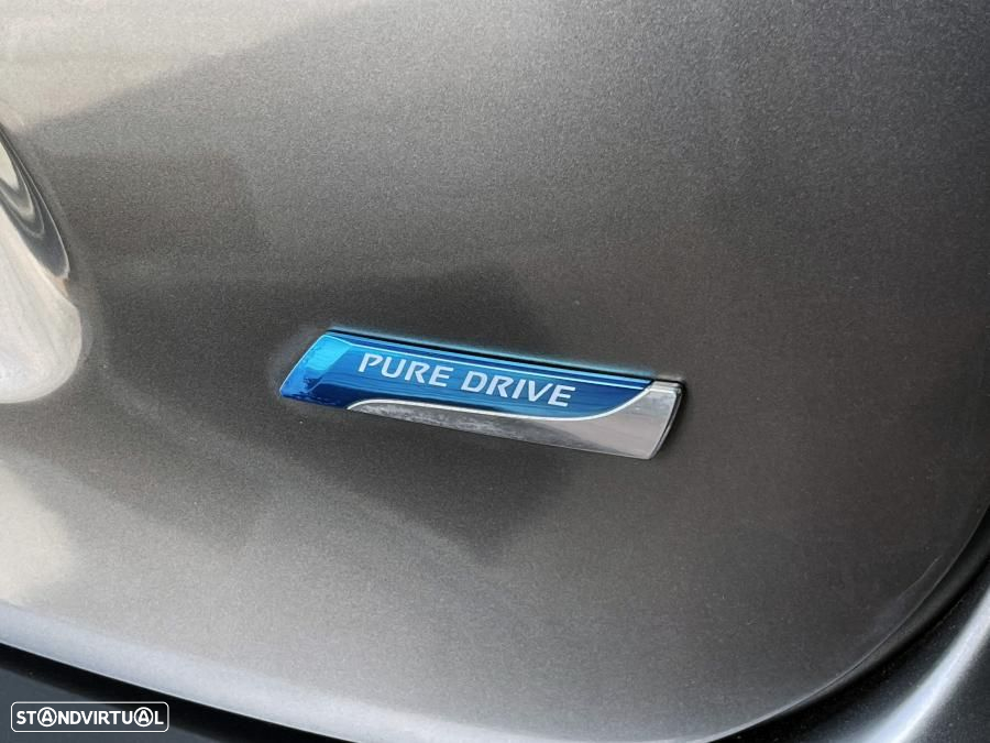 Nissan Qashqai 1.5 dCi N-Connecta - 8