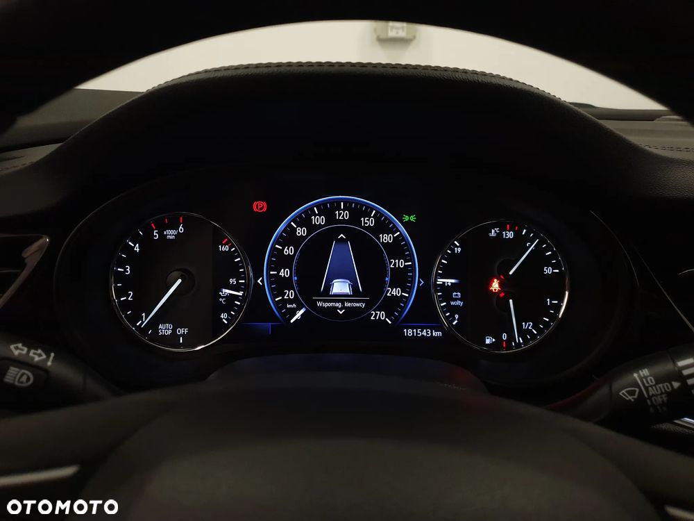 Opel Insignia 2.0 4x4 Innovation - 28