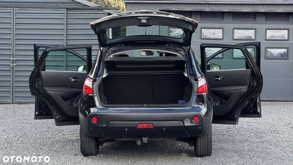 Nissan Qashqai - 15