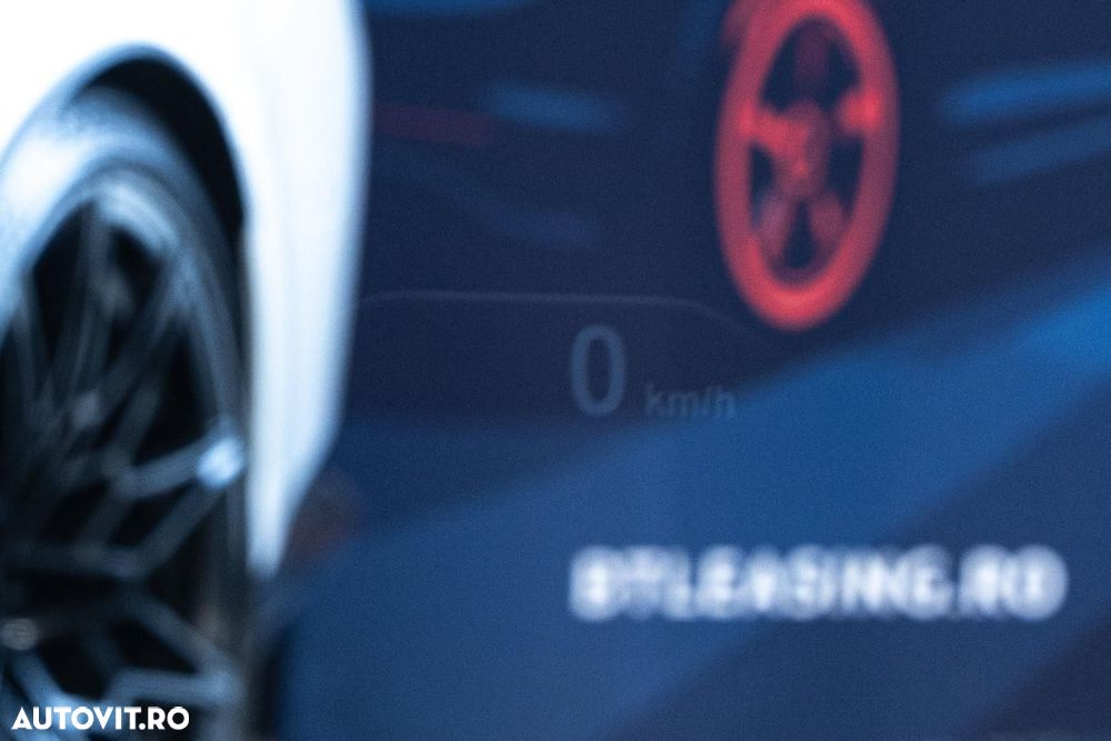 BMW Seria 5 530e iPerformance Aut. Luxury Line - 32