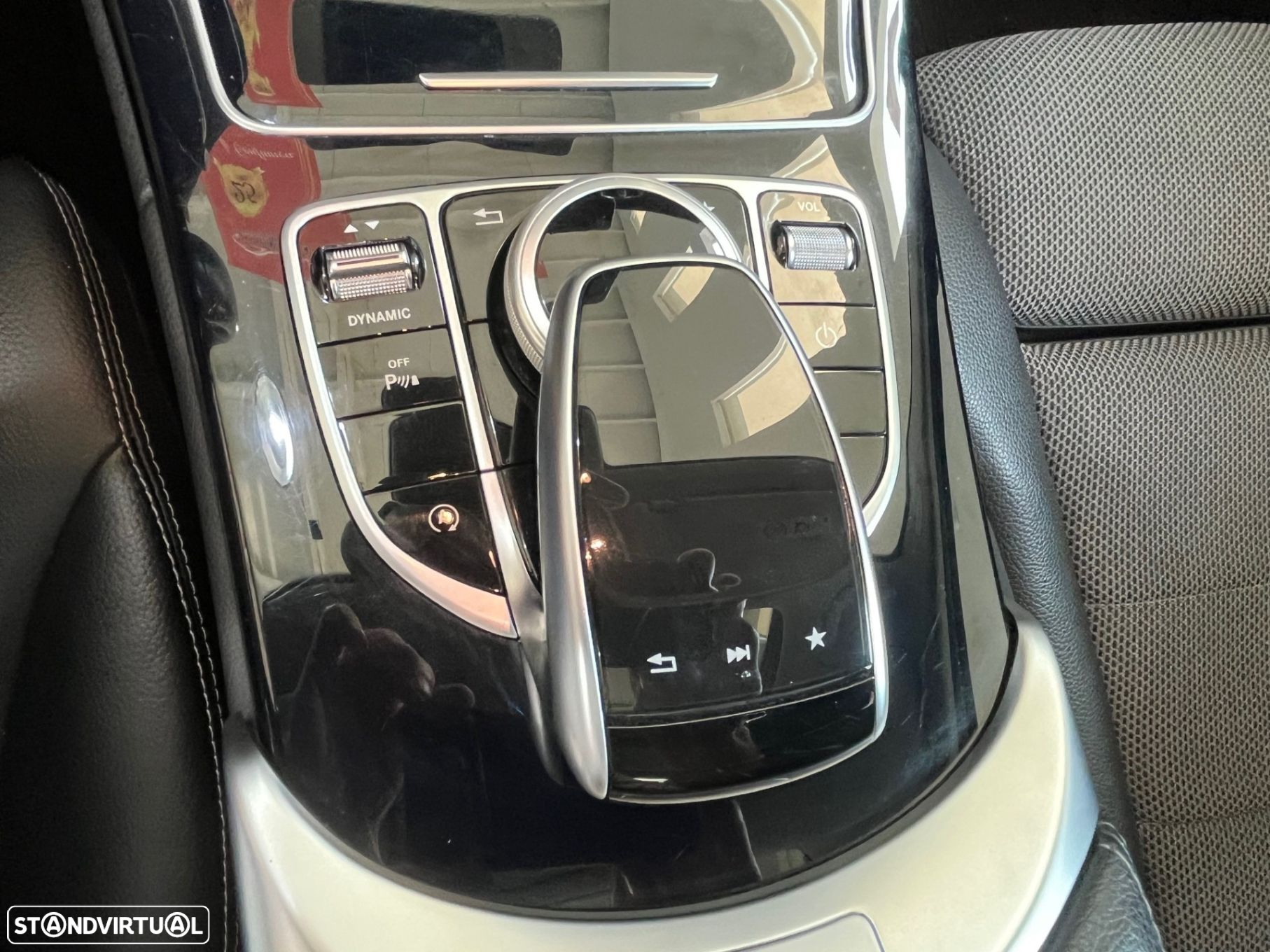 Mercedes-Benz C 220 d Avantgarde+ Aut. - 21