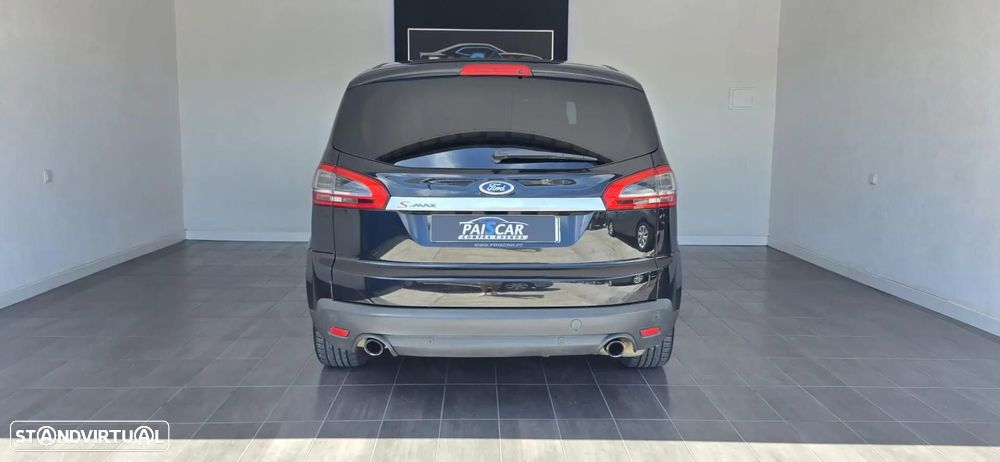 Ford S-Max - 3