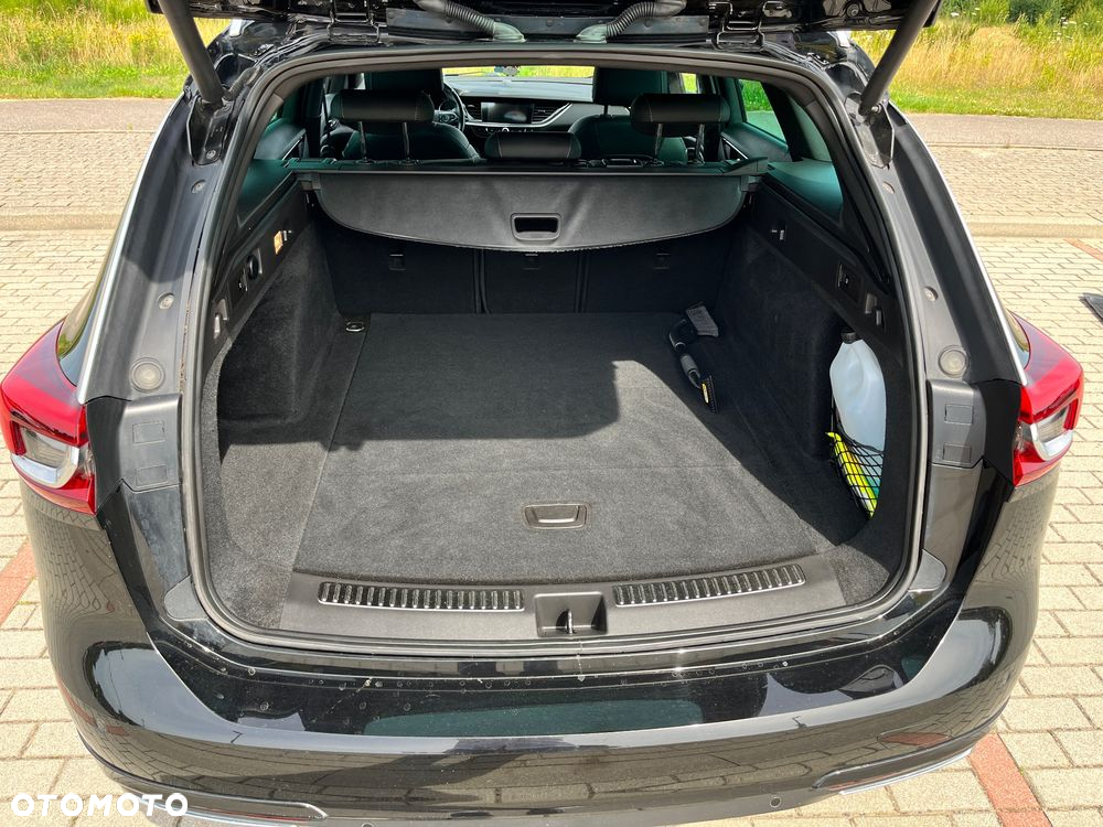 Opel Insignia 2.0 CDTI 4x4 Exclusive S&S - 18