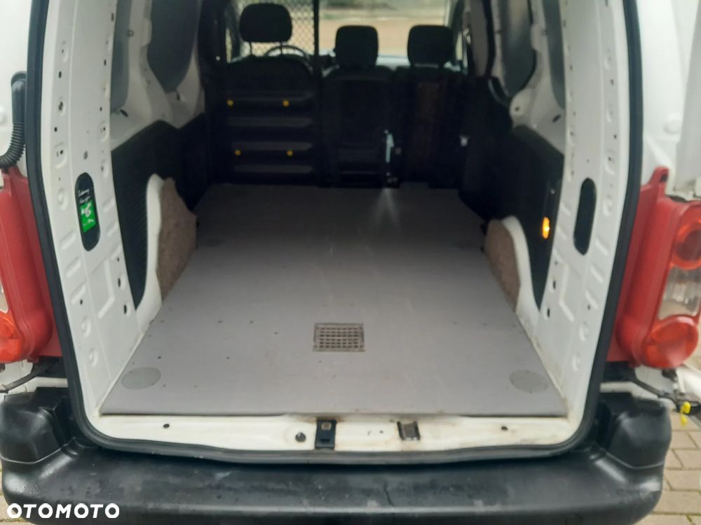 Peugeot Partner - 14
