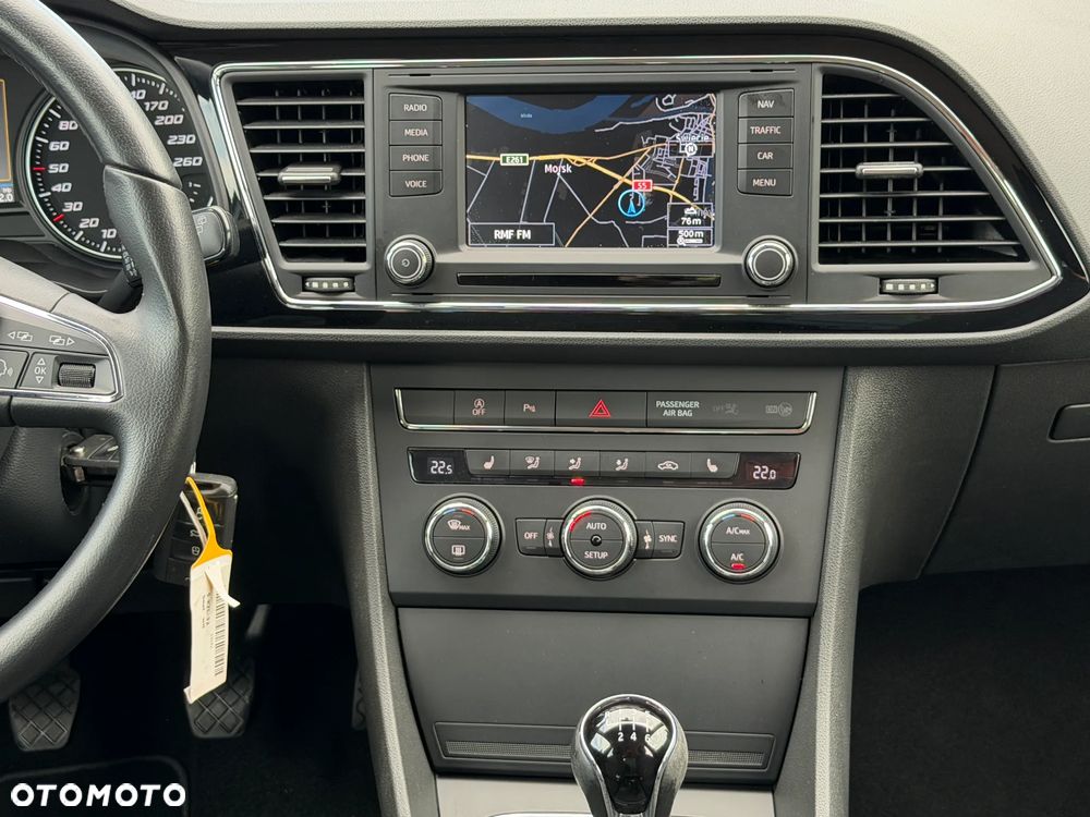 Seat Leon - 22