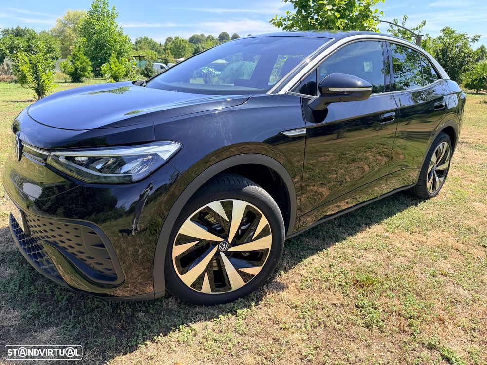 VW ID.5 77 kWh Pro Performance - 2