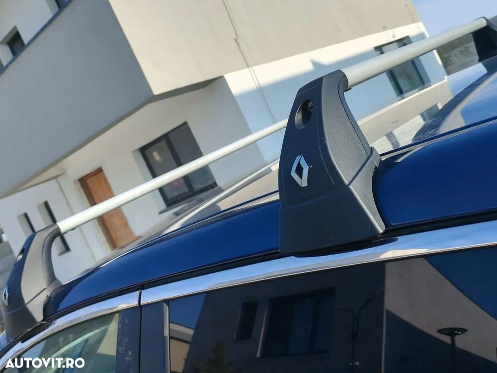 Renault Kadjar 1.2 TCe Life - 11