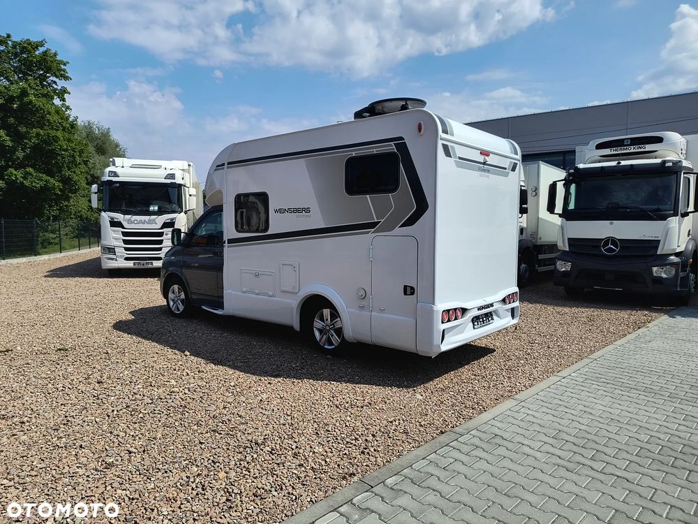 Weinsberg X-Cursion 500MQ Edition Pepper - 9