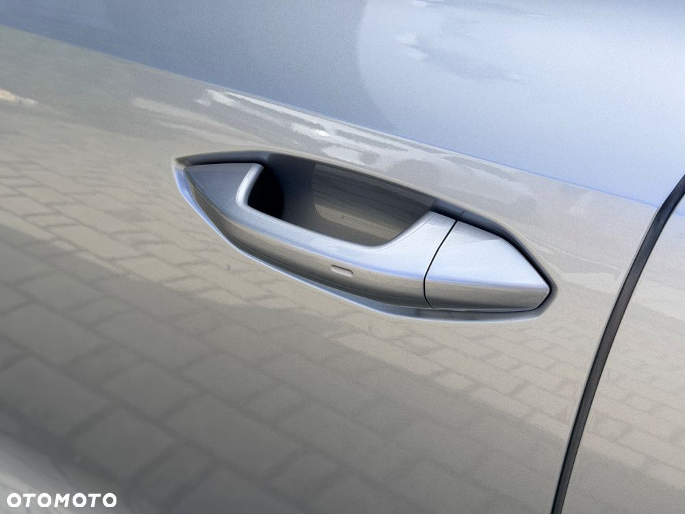 Audi A3 Sportback 35 TFSI - 10