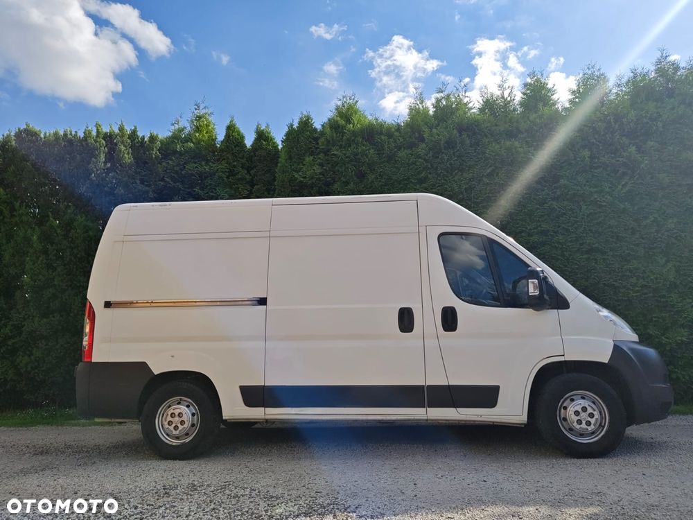 Peugeot Boxer - 3