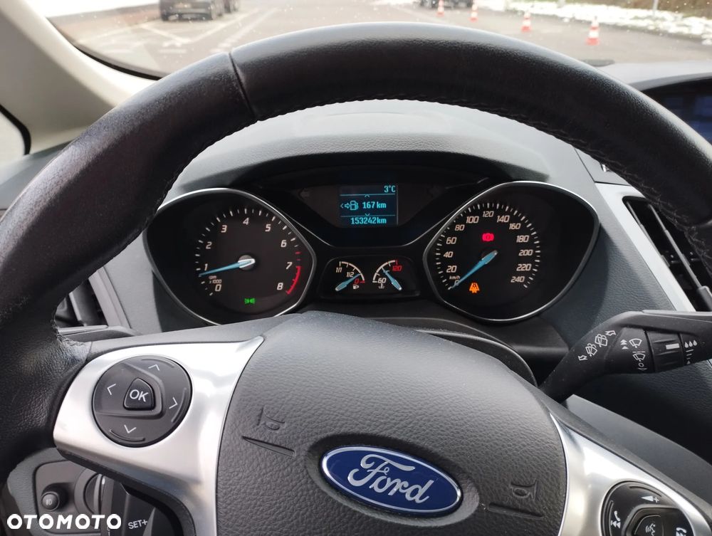 Ford Grand C-MAX 1.6 EcoBoost Edition ASS - 11