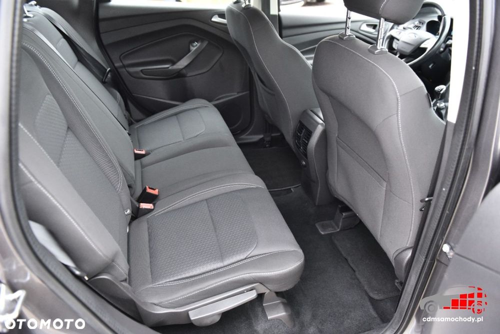 Ford Kuga - 20