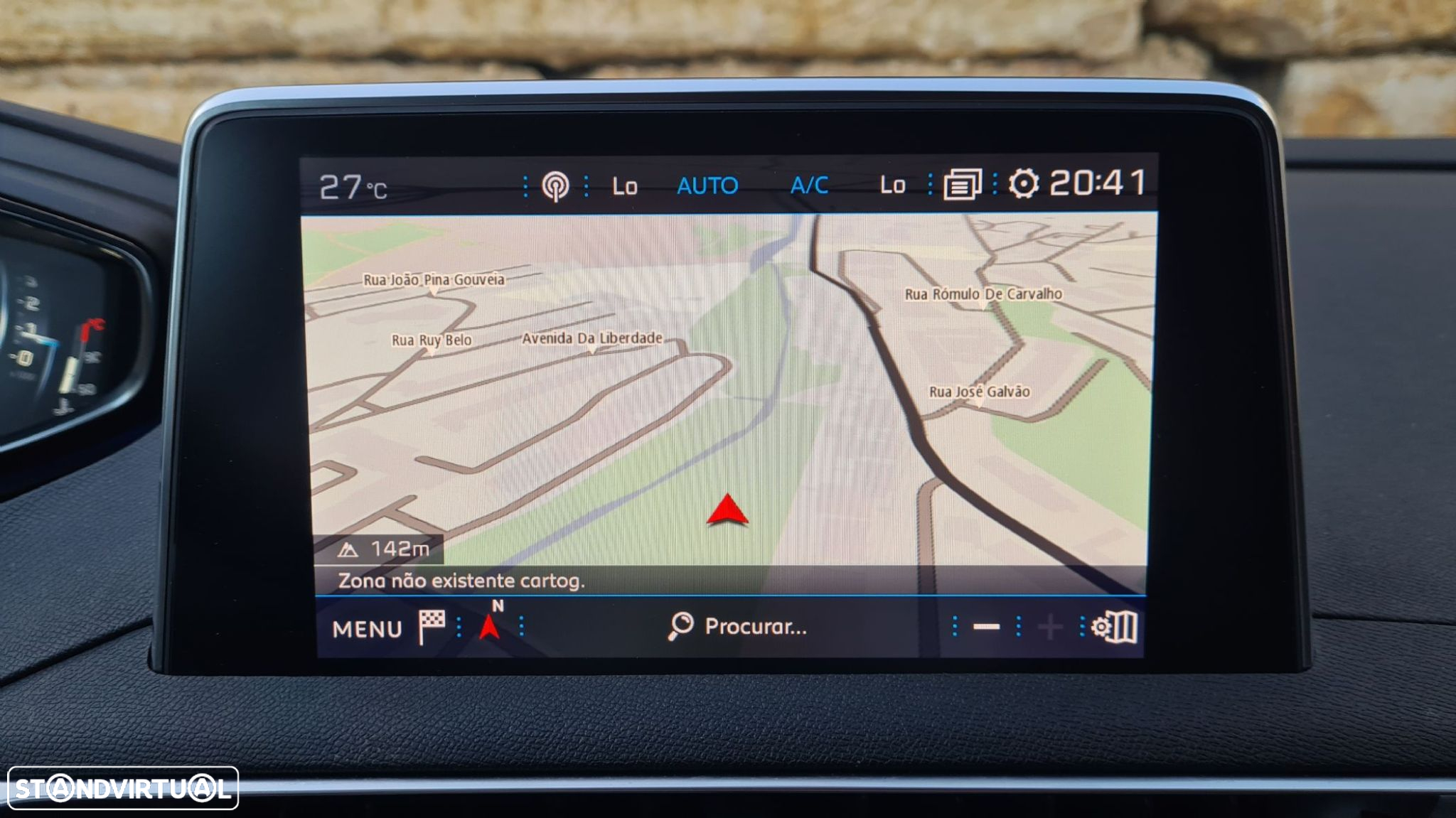 Peugeot 5008 1.6 BlueHDi Allure EAT6 - 18