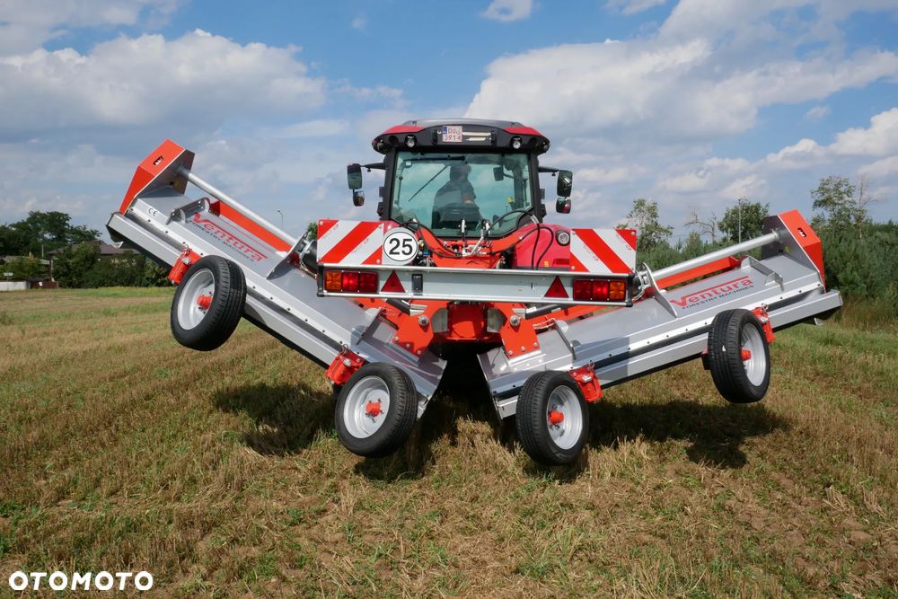 Inny Mulczer Ventura TGDA 525 - 3