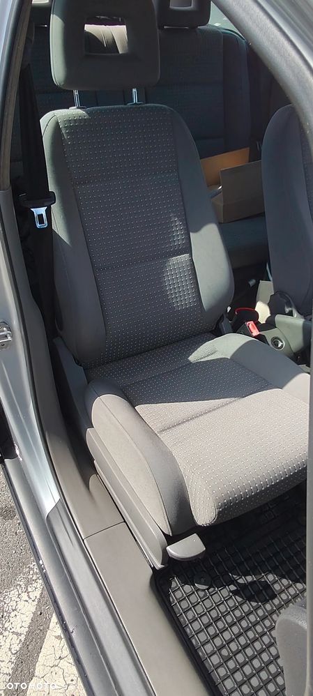Audi A2 1.4 - 14
