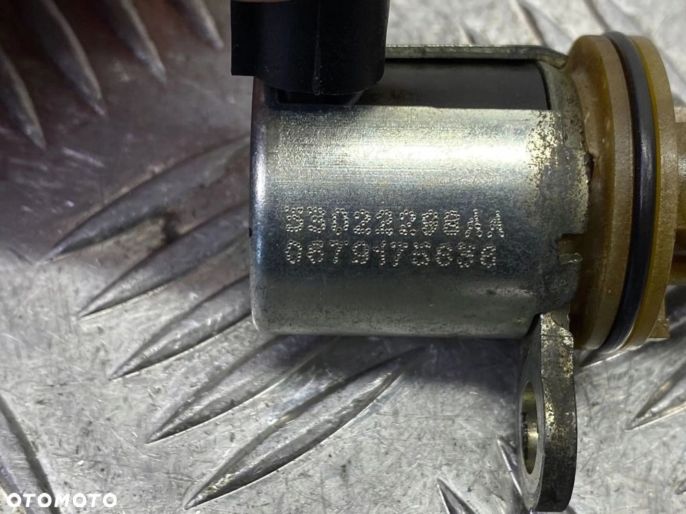 ZAWÓR MDS DODGE CHARGER CHRYSLER 300 JEEP 5.7 V8 HEMI 53022288AA - 13