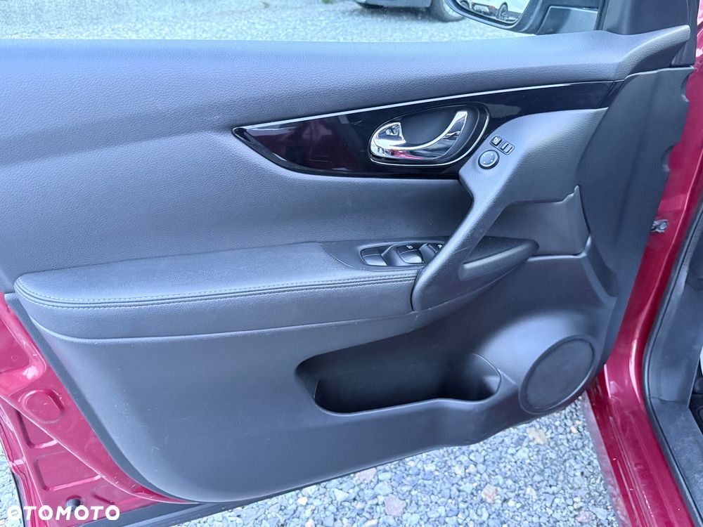 Nissan Qashqai 1.6 dCi Tekna S&S - 34