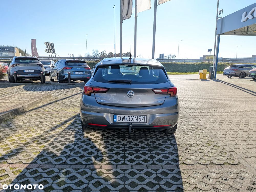 Opel Astra V 1.4 T GPF Enjoy - 3