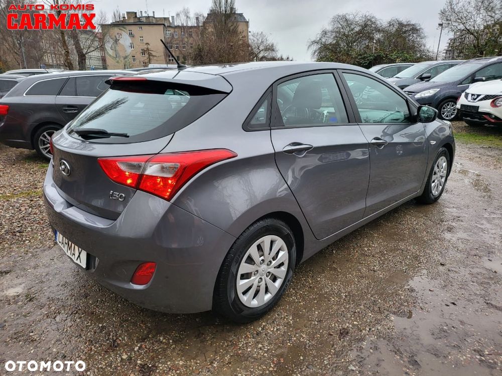Hyundai i30 1.6 Style - 7