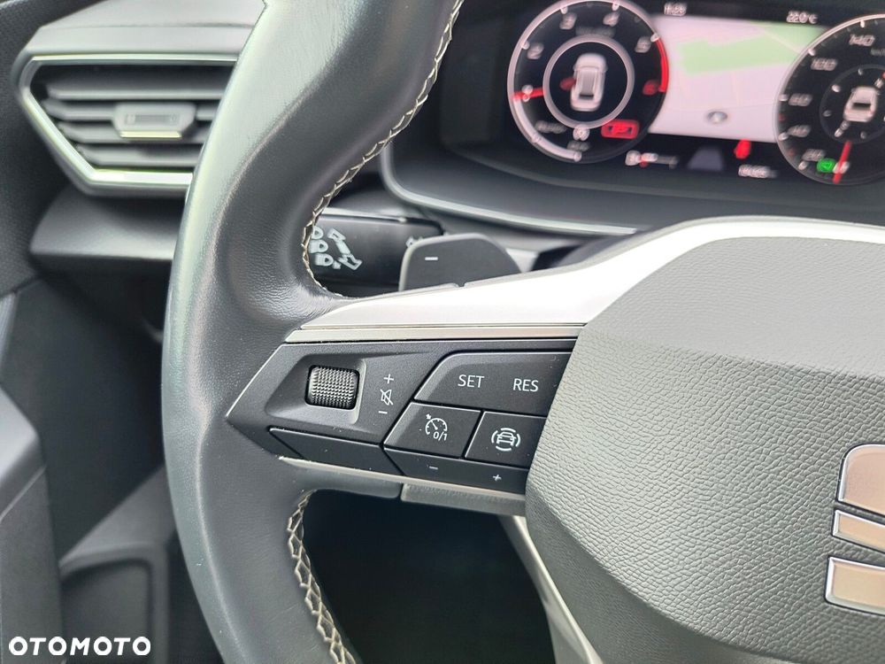 Seat Leon - 18