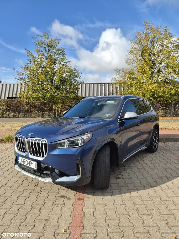 BMW X1 - 15