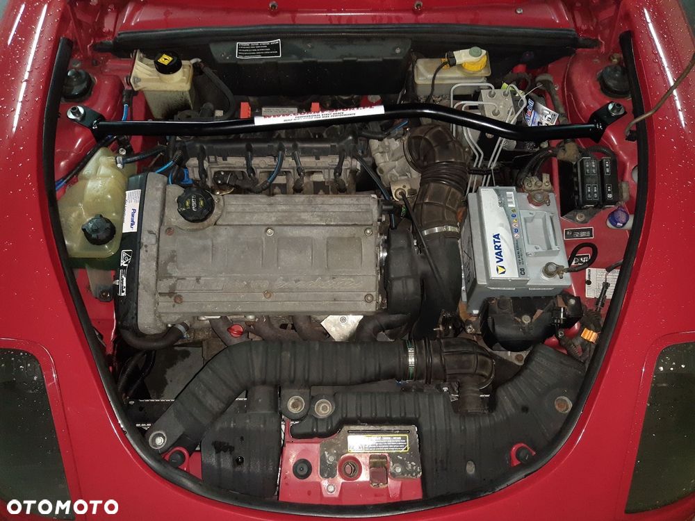 Fiat Barchetta 1.8 16V - 3