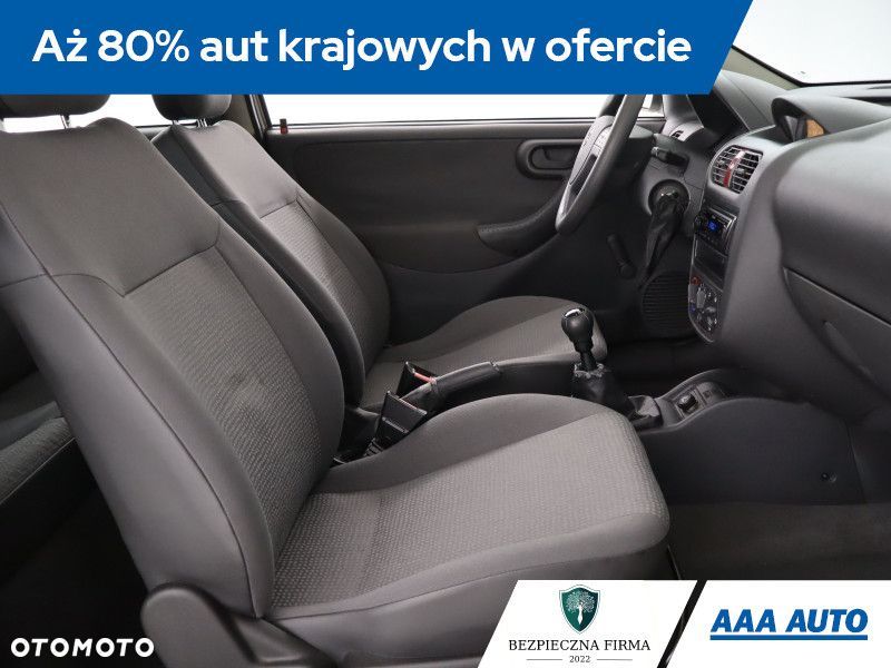 Opel Corsa - 11