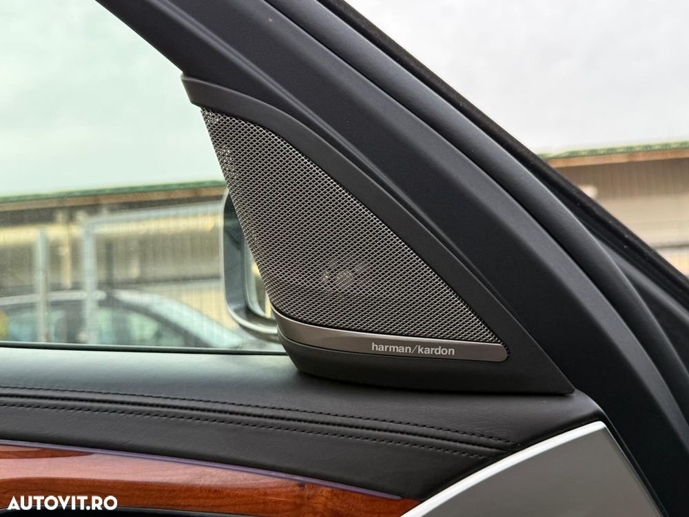 BMW Seria 5 - 24