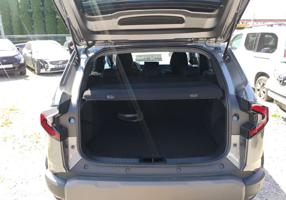 Dacia Duster - 20