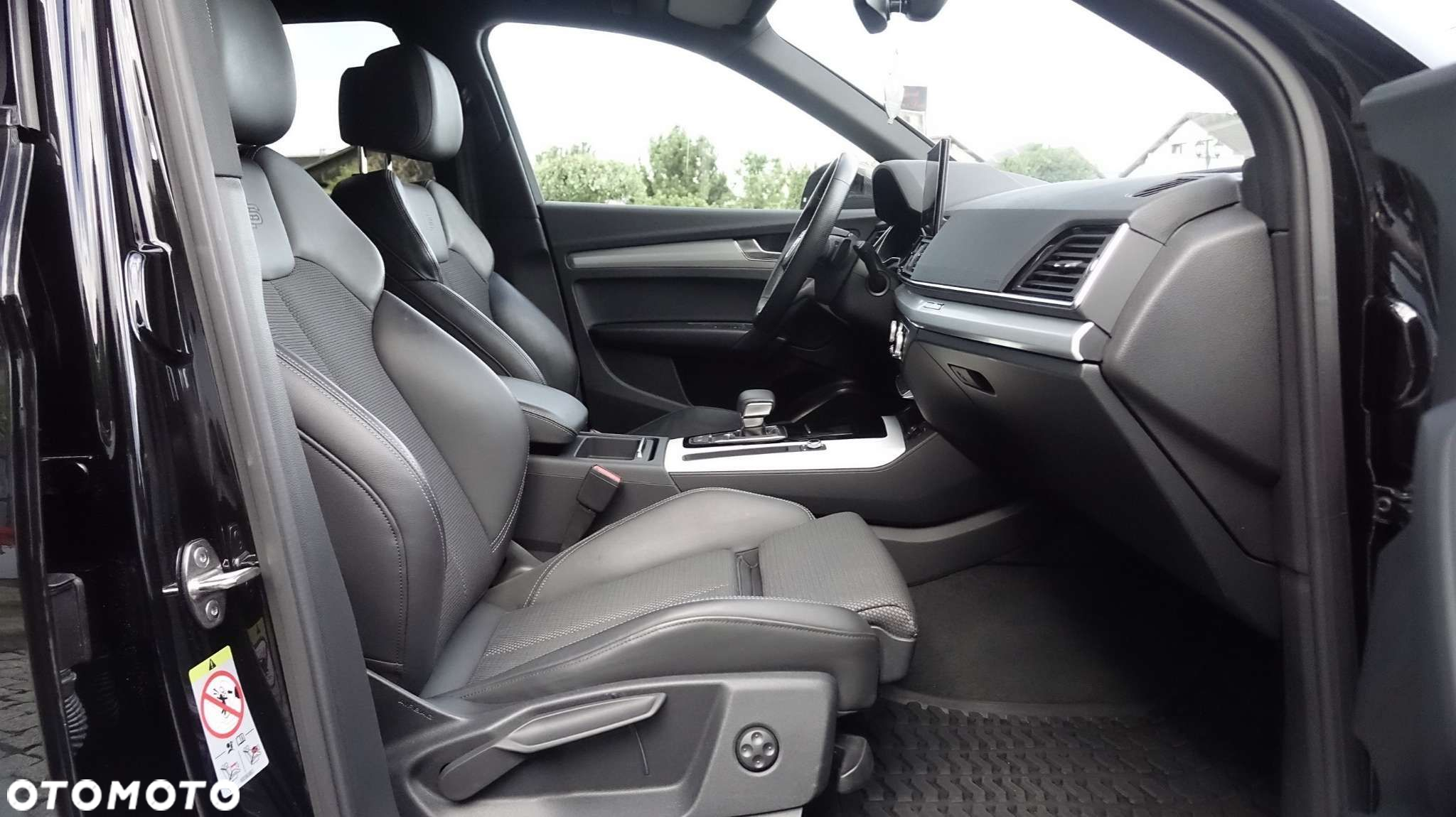 Audi Q5 - 28