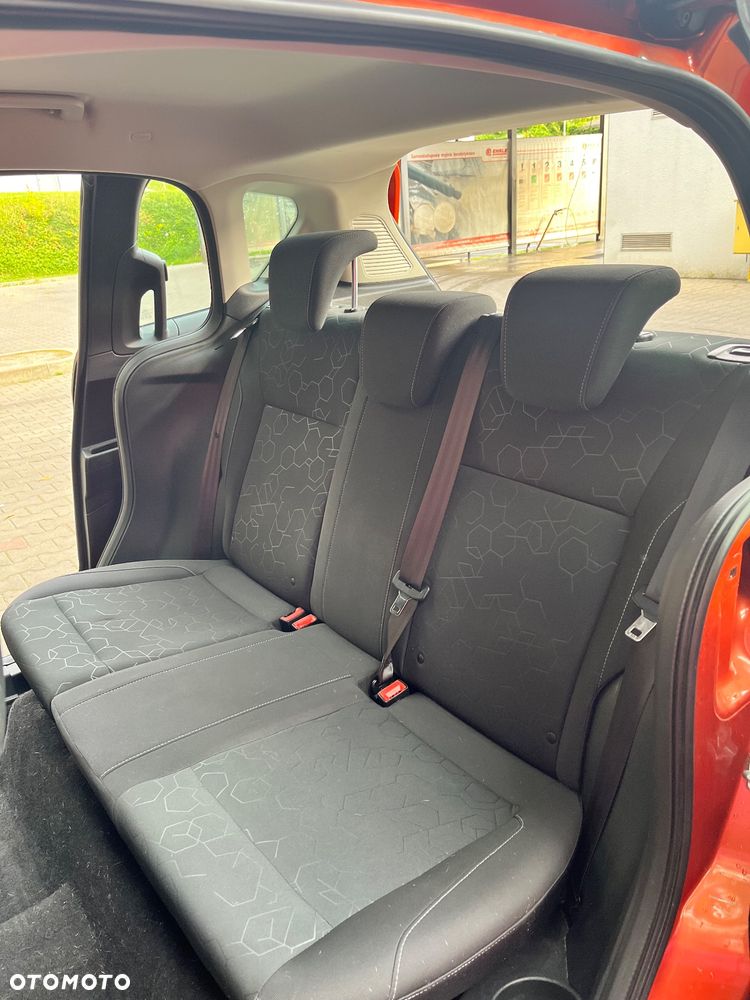 Ford B-MAX 1.0 EcoBoost Colour-Line - 6