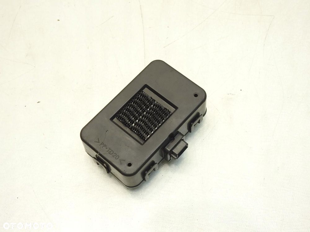 MODUŁ ANTENY JAGUAR XF X250 2.2 D AH42-15K602-BC - 5