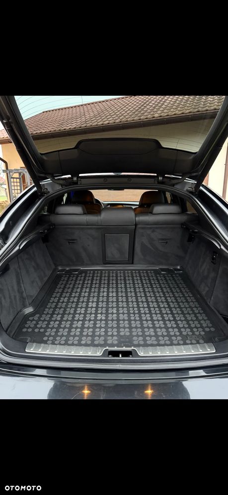 BMW X6 40d xDrive - 5