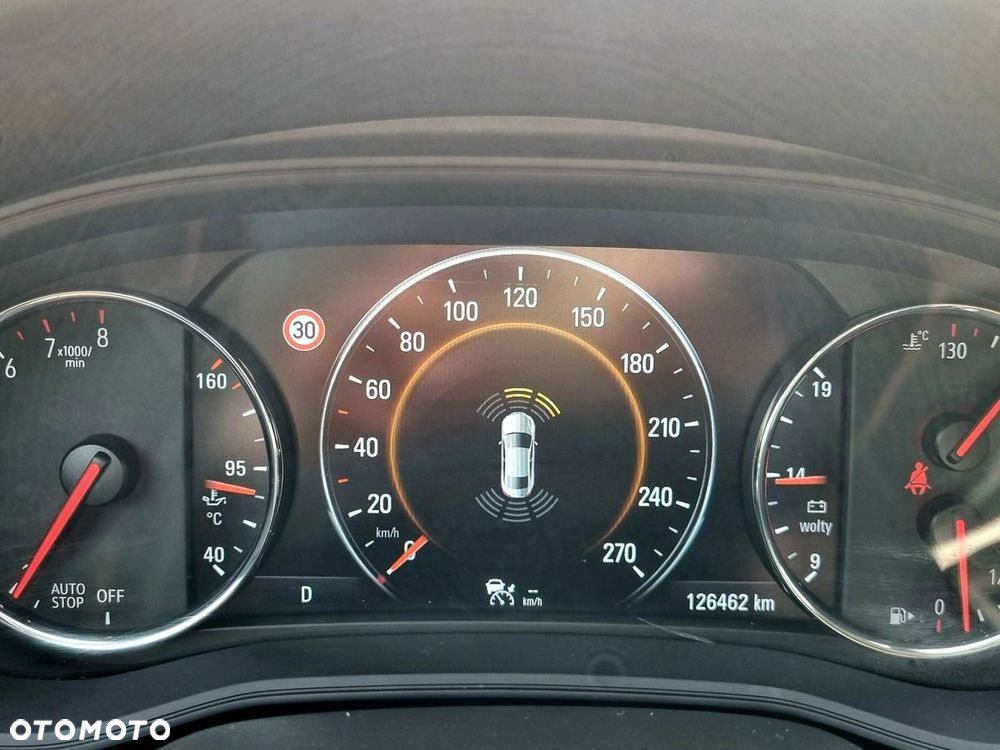 Opel Insignia 1.5 T Innovation S&S - 18