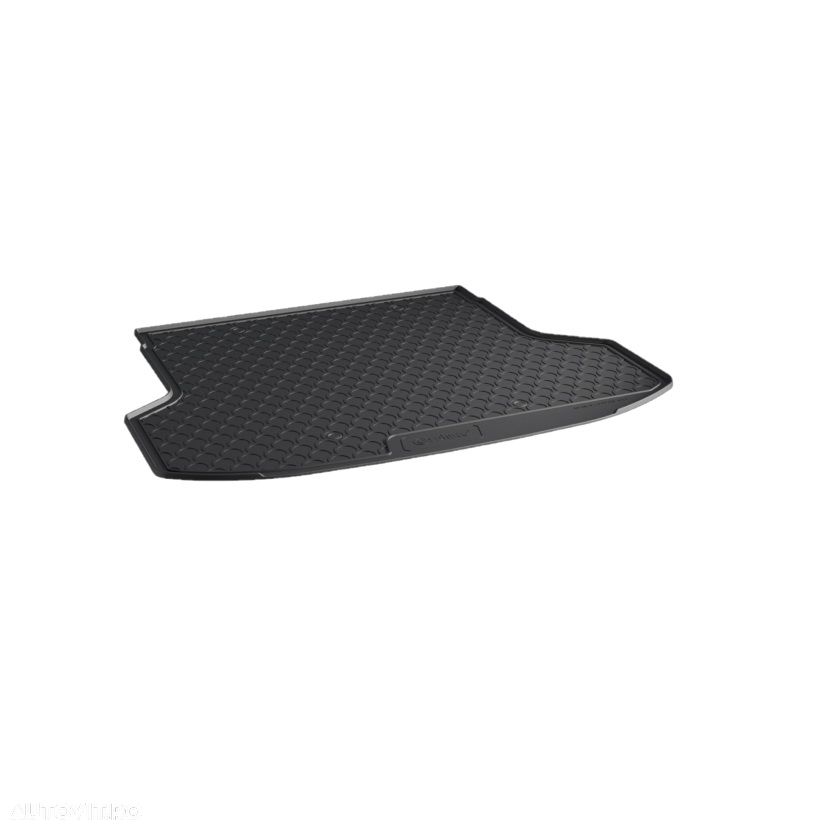 Tavita portbagaj pentru Kia CeeD Sw 2018->, din cauciuc Rubbasol, marca Gledring - 1