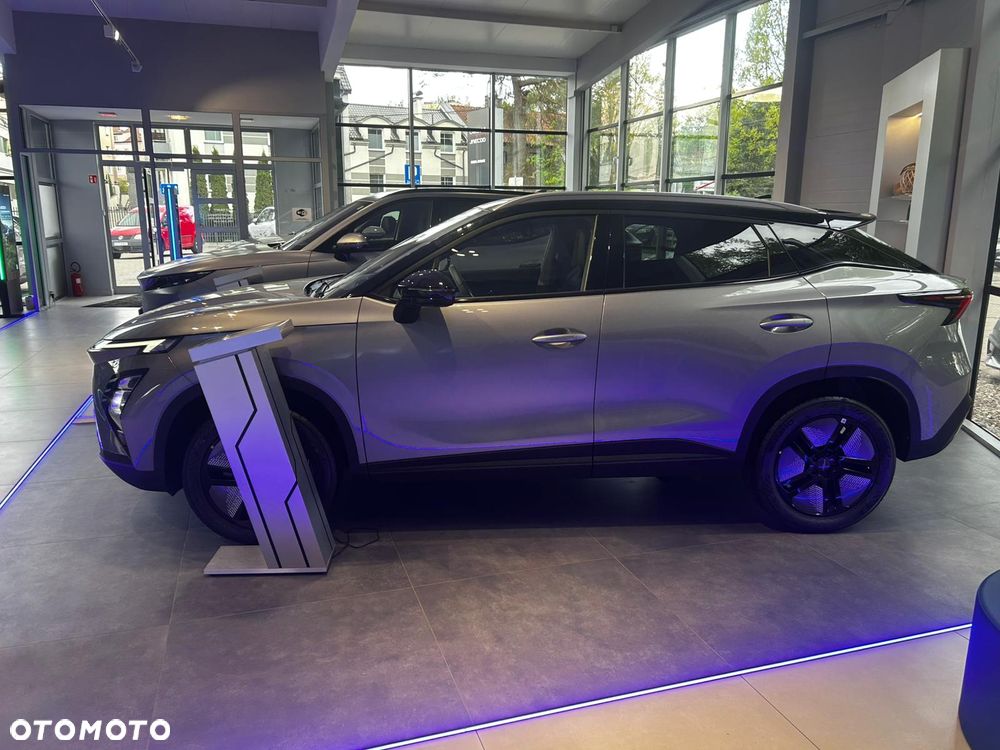 Omoda E5 63.2kWh Premium - 3
