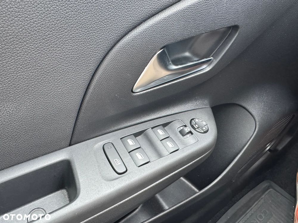 Opel Corsa 1.2 Elegance S&S - 5