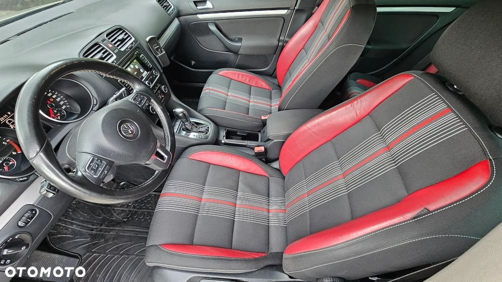 Volkswagen Golf - 19