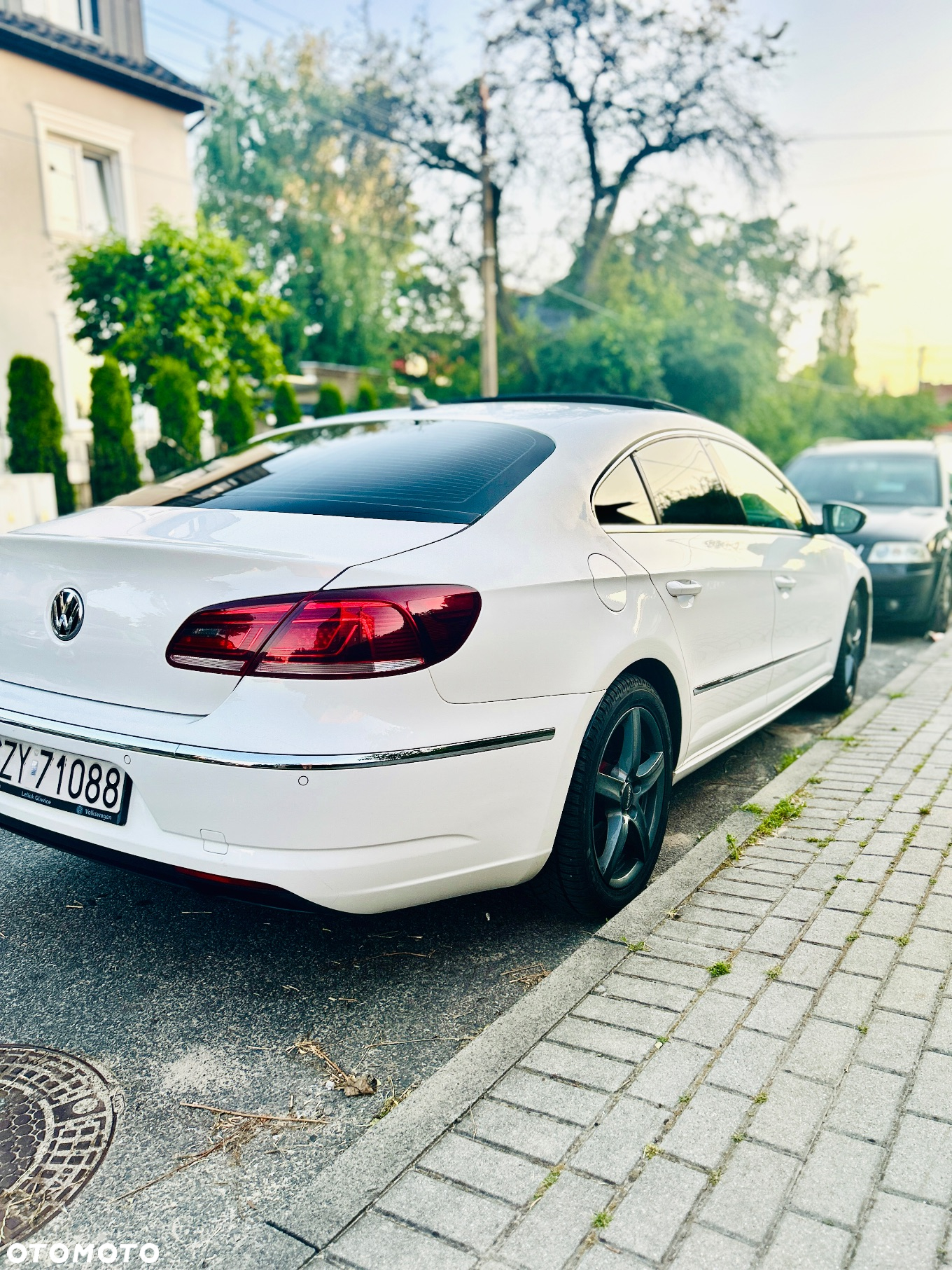 Volkswagen CC 2.0 TSI DSG - 5