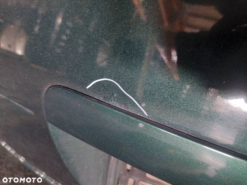 KLAPA BAGAŻNIKA + LAMPY FORD C-MAX I MK1 W3 - 7