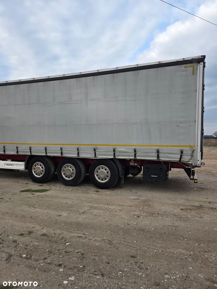 Wielton Coilmulda - 9