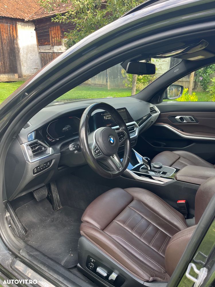 BMW Seria 3 - 10
