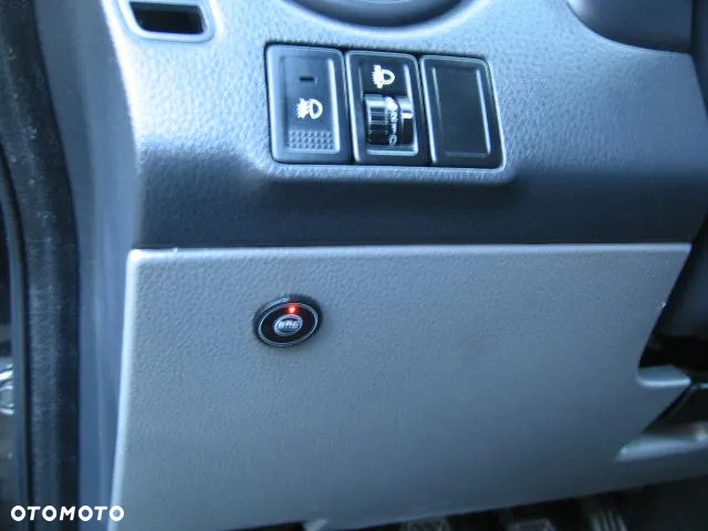 Suzuki SX4 1.6 Comfort Plus 4WD - 24